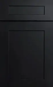 Black Shaker