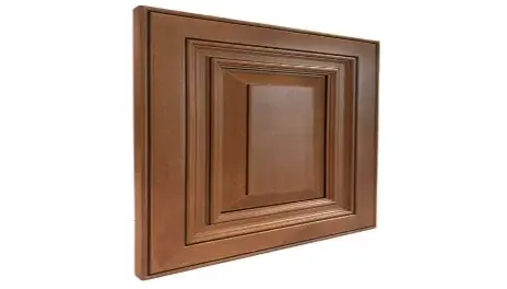 Cinnamon Raised Panel