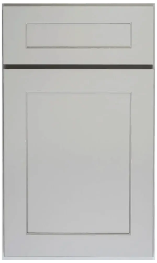 Light Grey Shaker