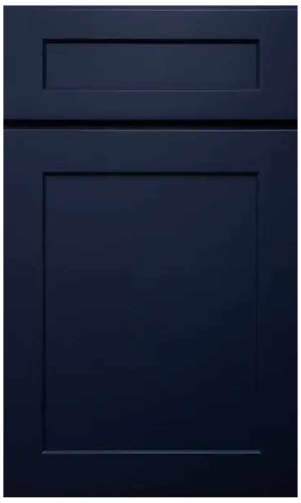 Dark Blue Shaker