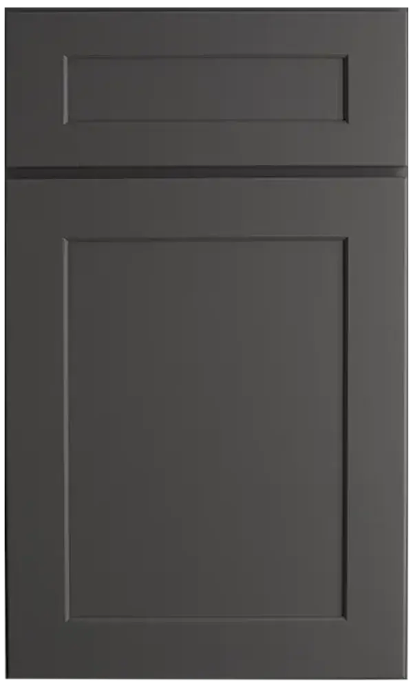 Pewter Shaker