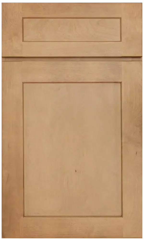 Brown Shaker