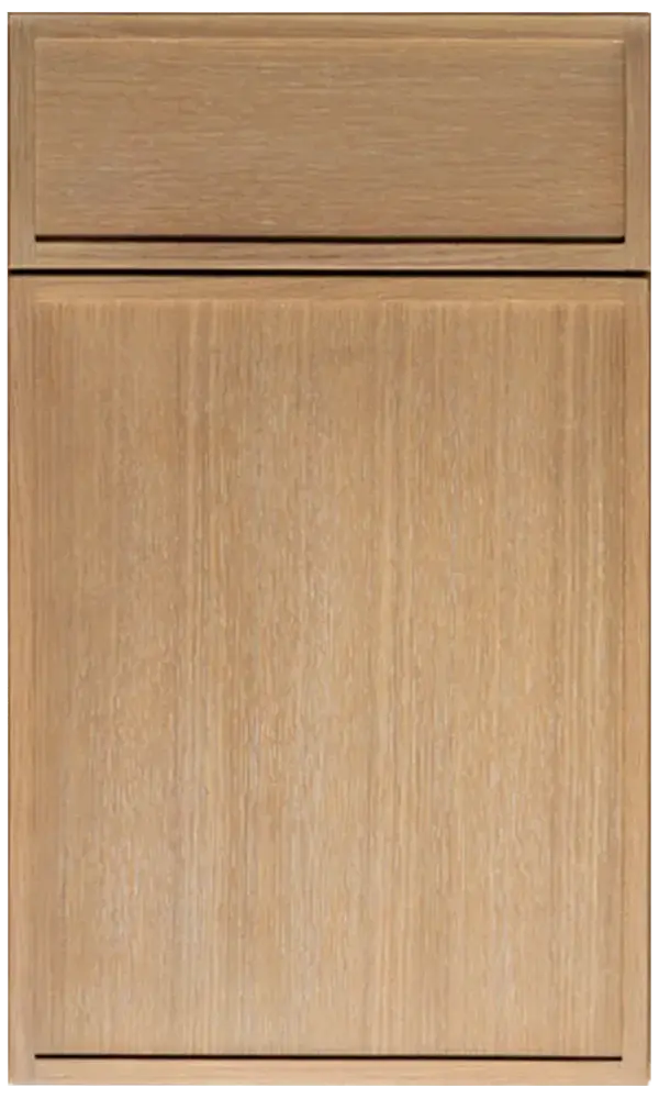 Washed Oak Contemporary